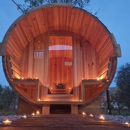 Holiday Home Melani Sinac Экстерьер фото