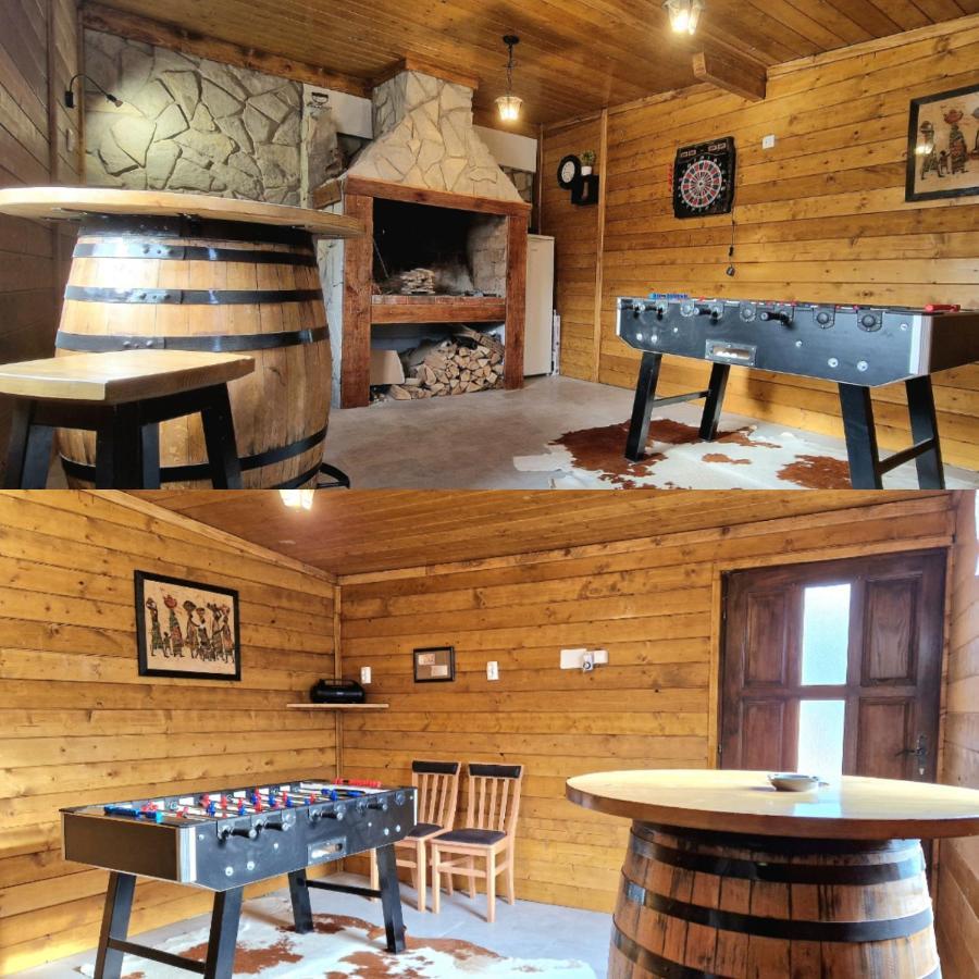 Holiday Home Melani Sinac Экстерьер фото